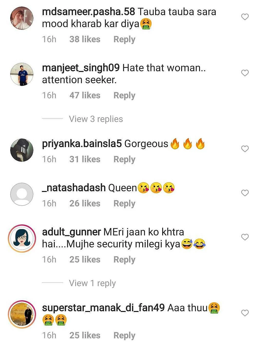‘Government’s biggest mistake’: Kangana trolled for returning to Mumbai with Y-plus security