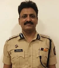 Dnyaneshwar Chavan