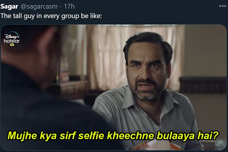 FPJ Fun Corner: Best WhatsApp jokes and memes to lighten your mood amid COVID-19 on December 11, 2020