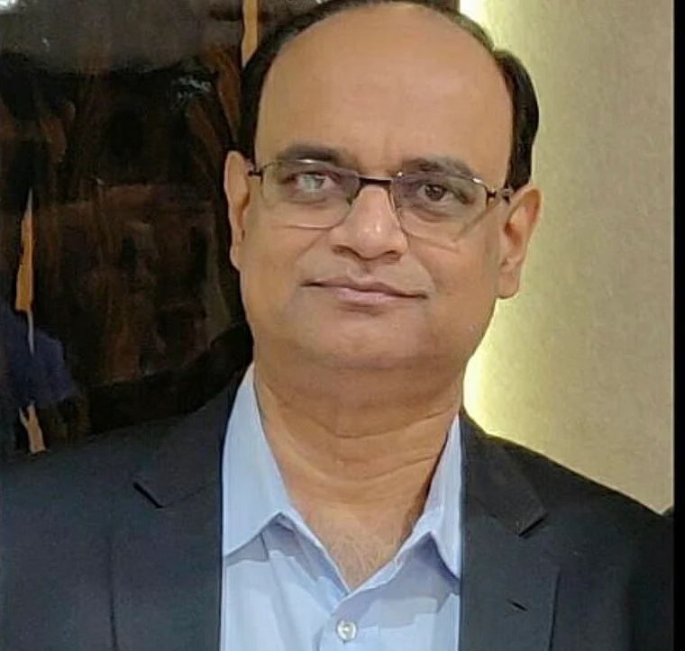 Dr Mohan Joshi