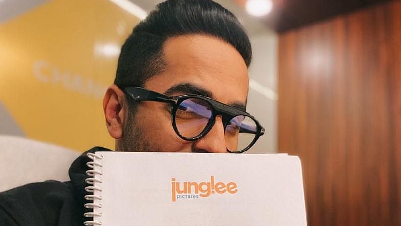 Ayushmann Khurrana To Essay A Doctor In Upcoming Comedy Drama Doctor G Explore more on ayushmann khurrana. upcoming comedy drama doctor g