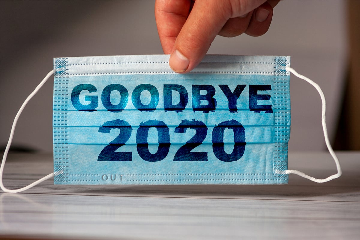 Looking back at the year 2020 - Vimarsana News