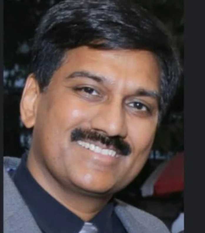 Dr Deepak Baid