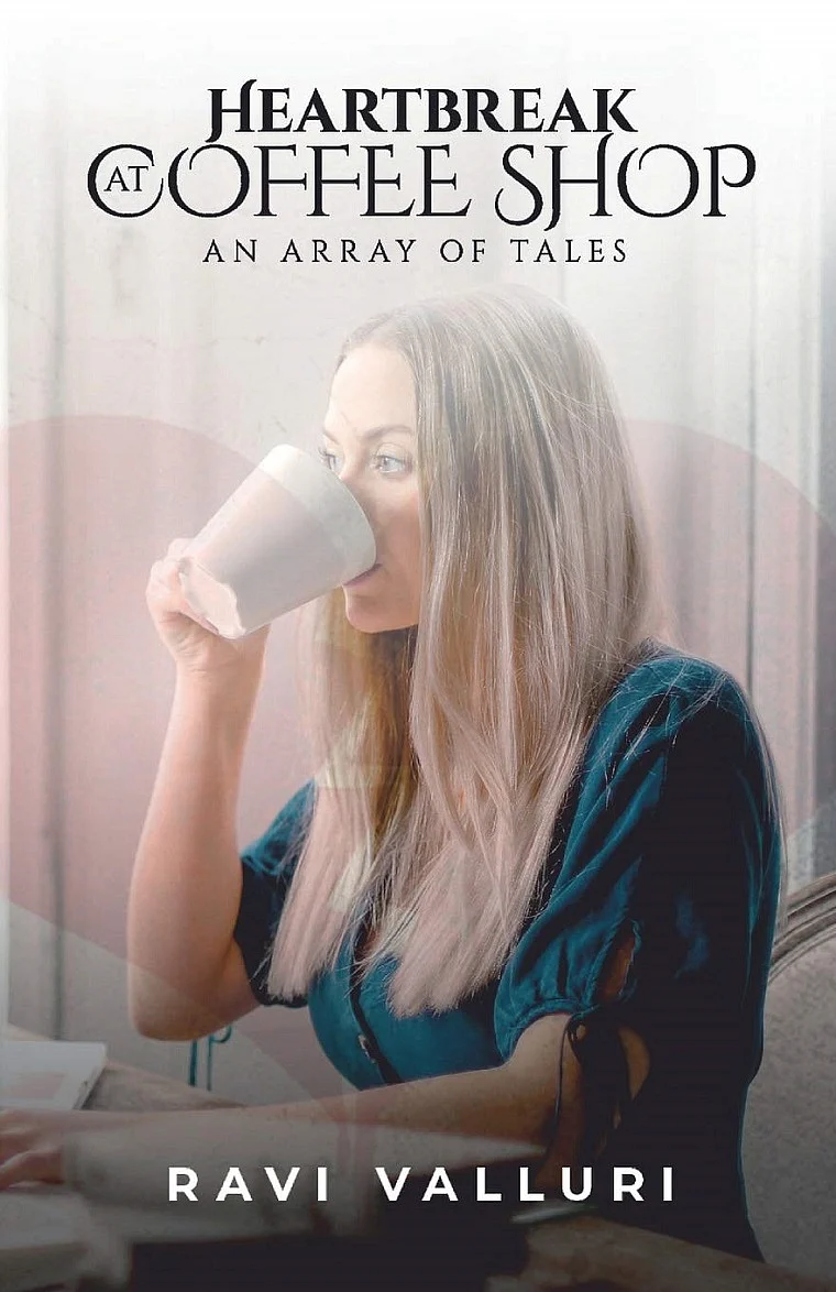 Heartbreak at Coffee Shop review: Heart-touching tales of love and wisdom
