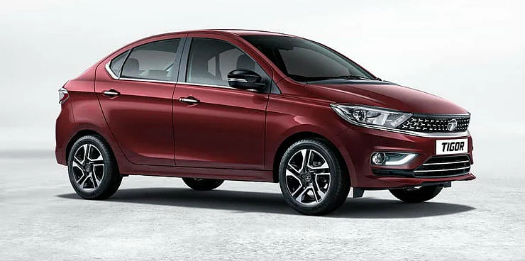 Tata Motors kicks off year-end sales, offers discounts of up to Rs 65,000 on sedans, flagship SUV — check details
