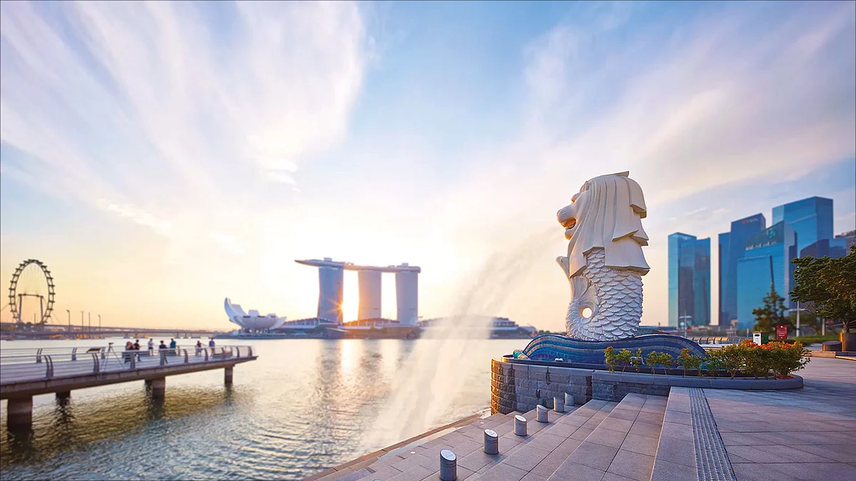 BrandSutra: People matter the most, says GB Srithar of Singapore Tourism Board