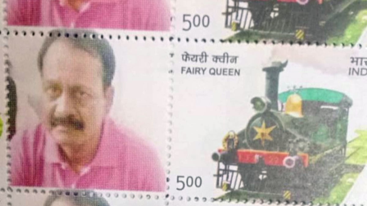 Stamps issued with pictures of don Chhota Rajan and gangster Munna Bajrangi; probe ordered - Vimarsana News