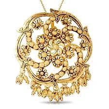 Jewellery trends that won 2020, will go big in 2021, say experts