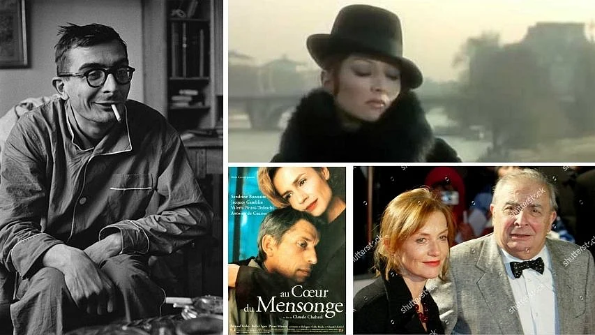 Claude Chabrol