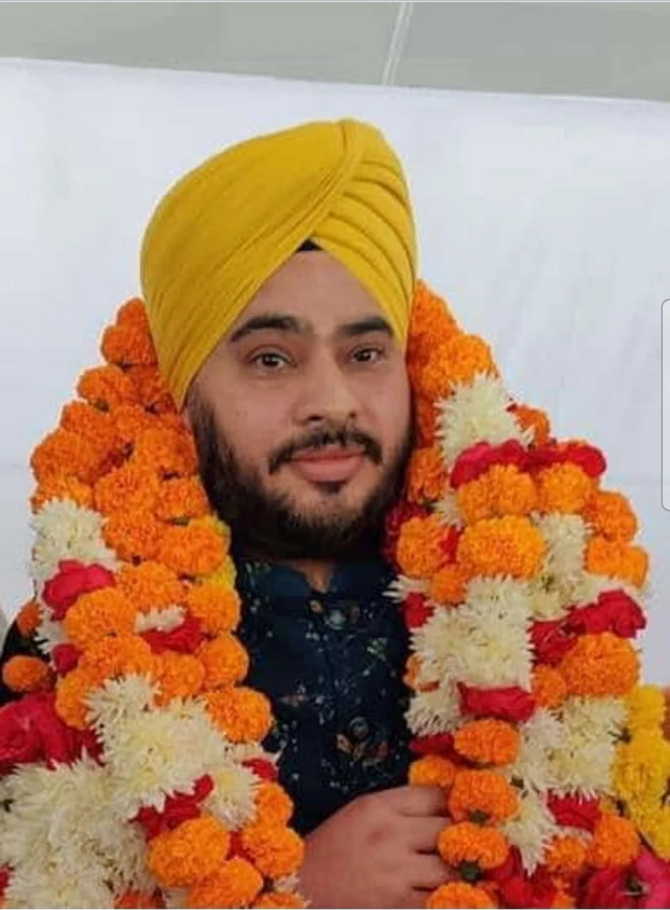 Monu Bhatia