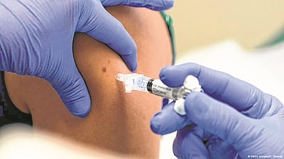 Image result for vaccine for senior citizens