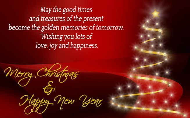 Christmas 2020: Wishes, Greetings, SMS, Quotes, and Messages to share on WhatsApp, Facebook, Instagram