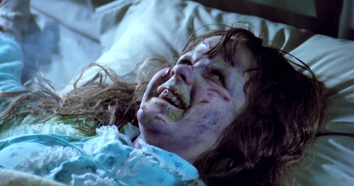 'Halloween' filmmaker David Gordon Green in talks to direct 'Exorcist' (1973) sequel - Vimarsana News