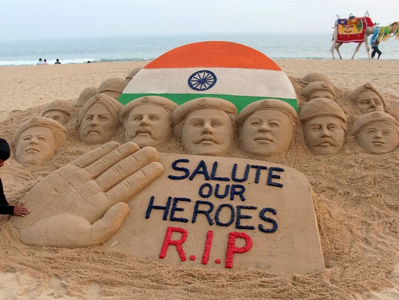 Vijay Diwas 2020: Remembering the real-life heroes who sacrificed their lives for a noble cause