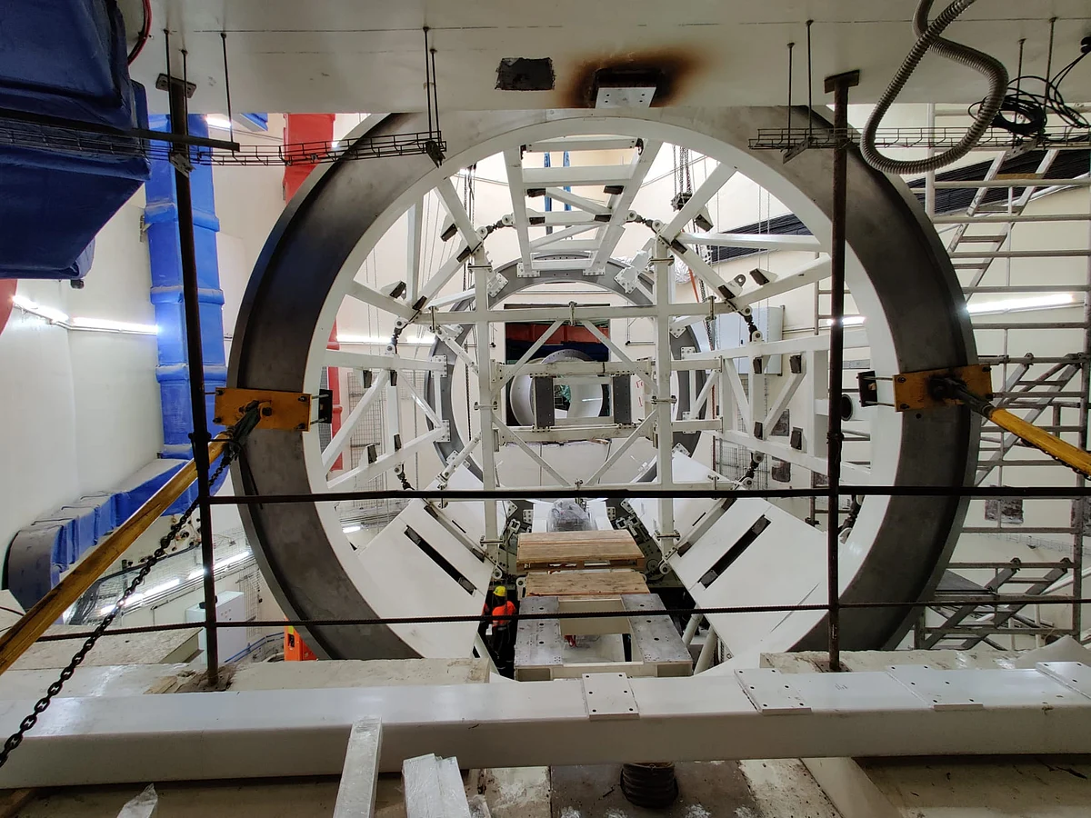 Navi Mumbai: Proton therapy for cancer by mid-2021 at Tata Memorial
