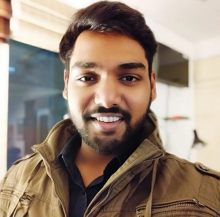 Kapil Agarwal