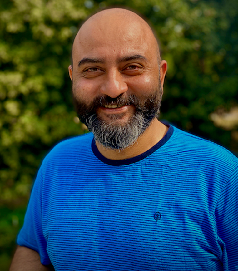 Ajitpal Singh