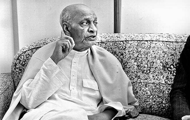 Sardar vallabhbhai patel essay in english 1000 words image