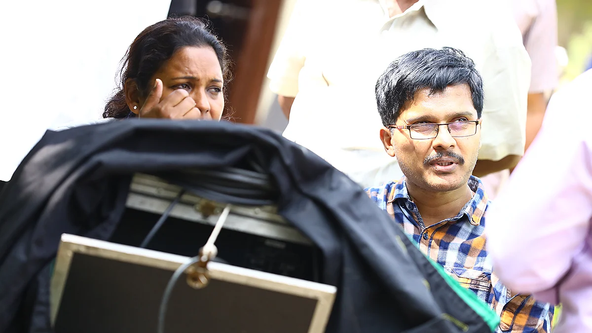 Director Vilok Shetty’s ‘Chase’ continues to speed towards post-production