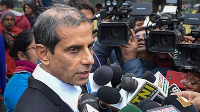 Cops raid office of Mehmood Pracha, lawyer fighting multiple Delhi Riots  cases