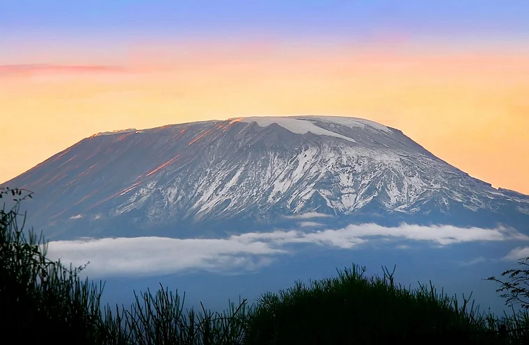 Mount Kilimanjaro