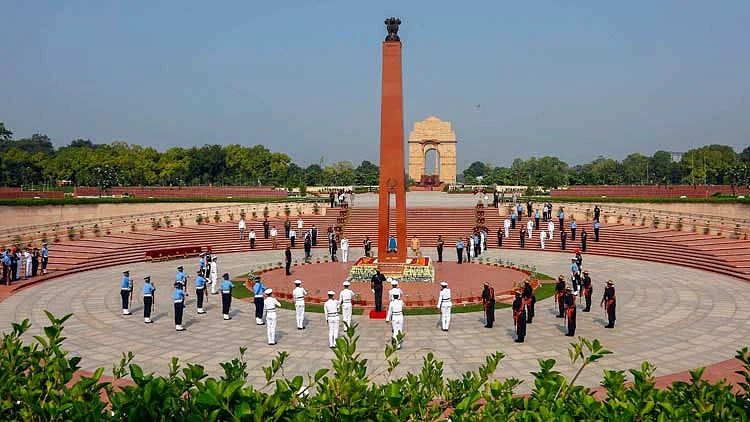 Valiant heroes of the Liberation War to be honoured on Vijay Diwas 2020