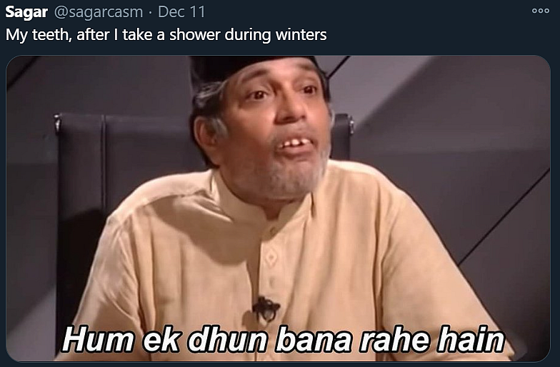 FPJ Fun Corner: Best WhatsApp jokes and memes to lighten your mood amid COVID-19 on December 12, 2020