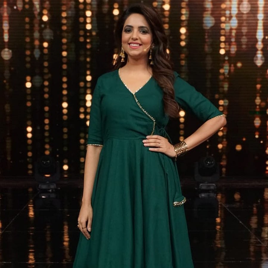 'After Sunil Grover ji left...': Comedian Sugandha Mishra breaks silence on unceremonious exit from 'The Kapil Sharma Show'