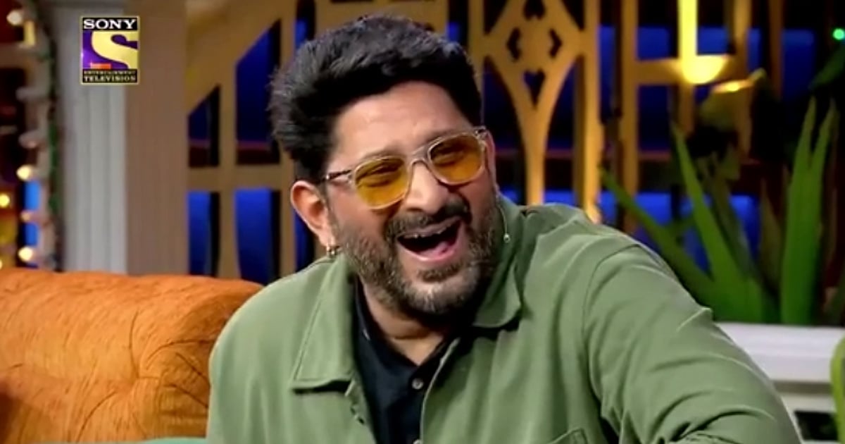 'How did you pay your EMIs?': Kapil Sharma roasts Arshad Warsi over no 'Golmaal', 'Dhamaal' sequels this year - Vimarsana News