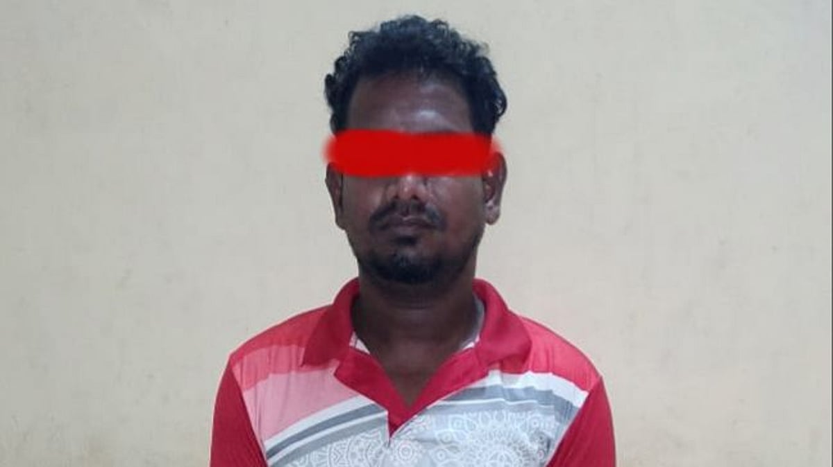 Mumbai: Serial molester held by Dindoshi cops - Vimarsana News