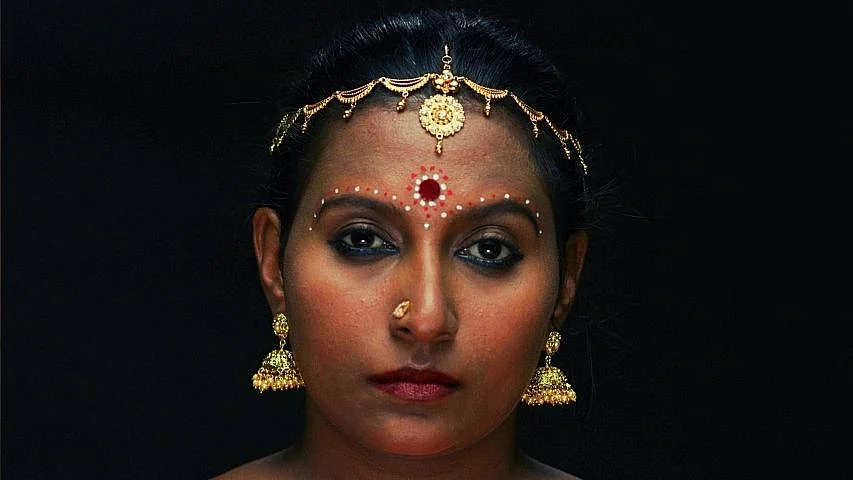 The loneliness of an Indian (virgin) Bride