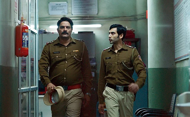 From Scam 1992 to Paatal Lok: The 2020 web series we loved