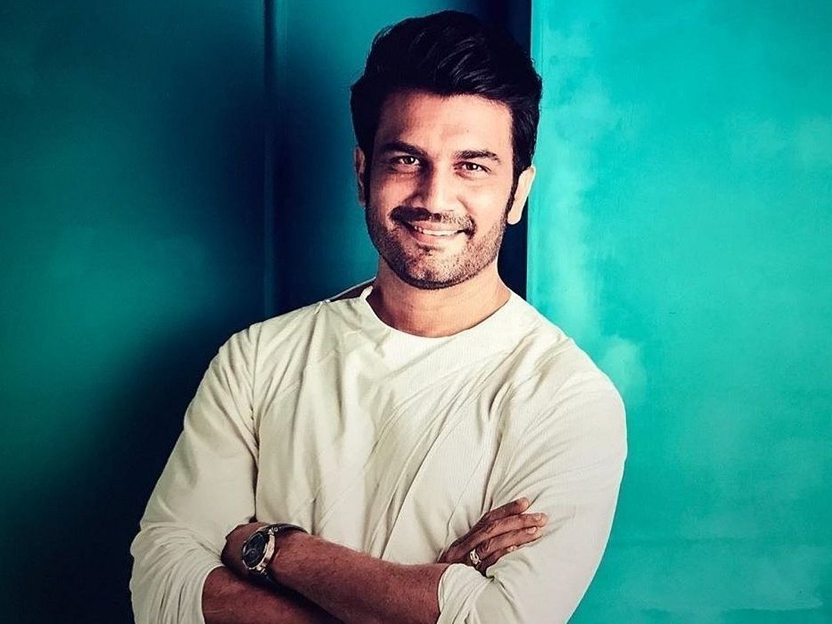 Sharad feels movie theatres & OTT platforms will cohabit post-pandemic - Vimarsana News