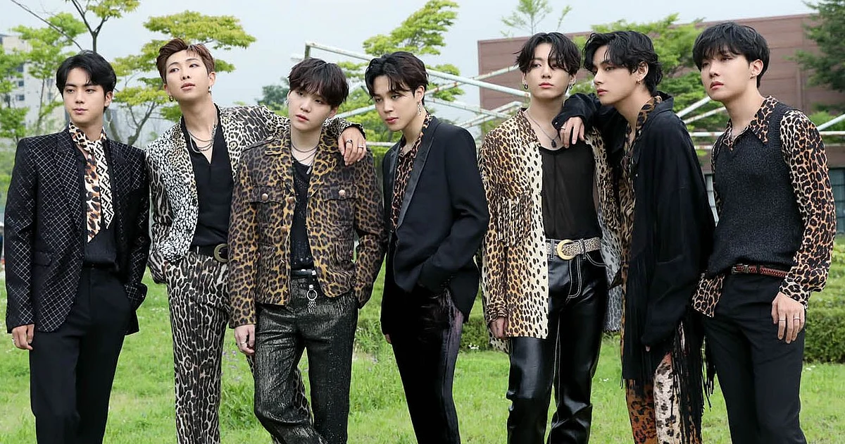 South Korea passes law allowing K-pop band BTS to postpone military service