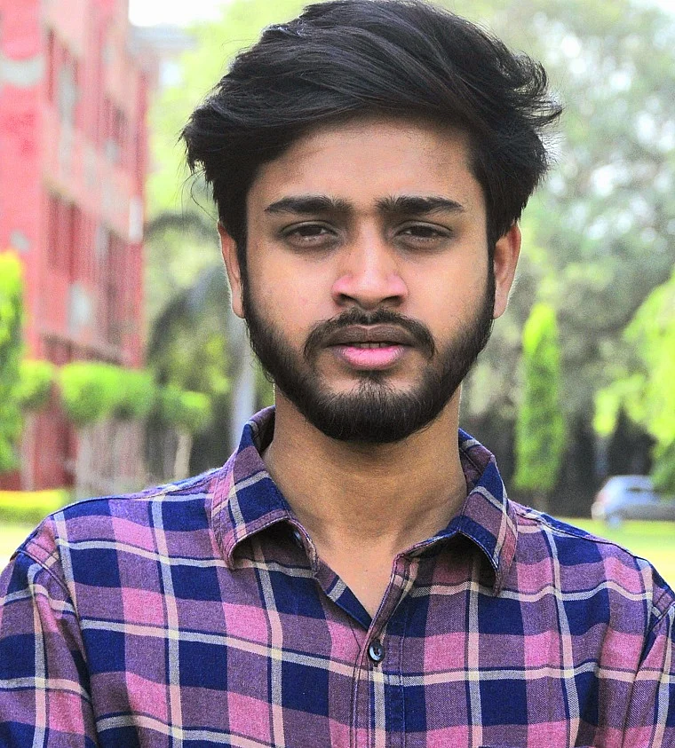 Rishav Ranjan