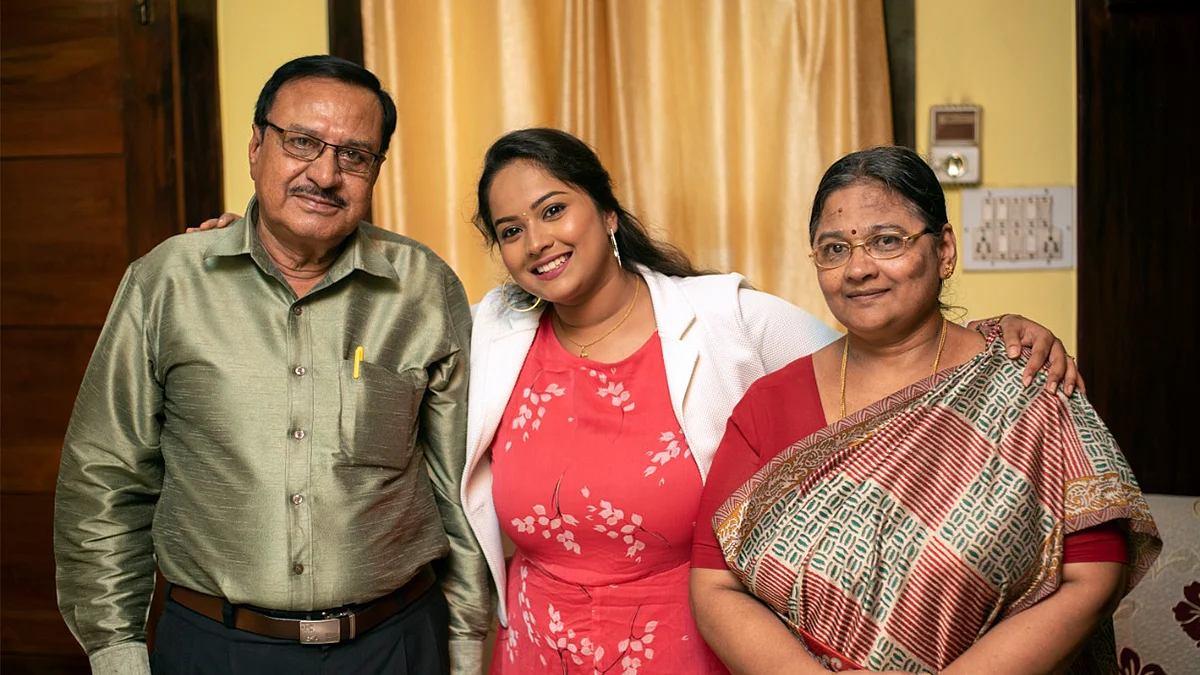 Singer Shwetha Devanahally makes a mark in Sandalwood’s musical scene