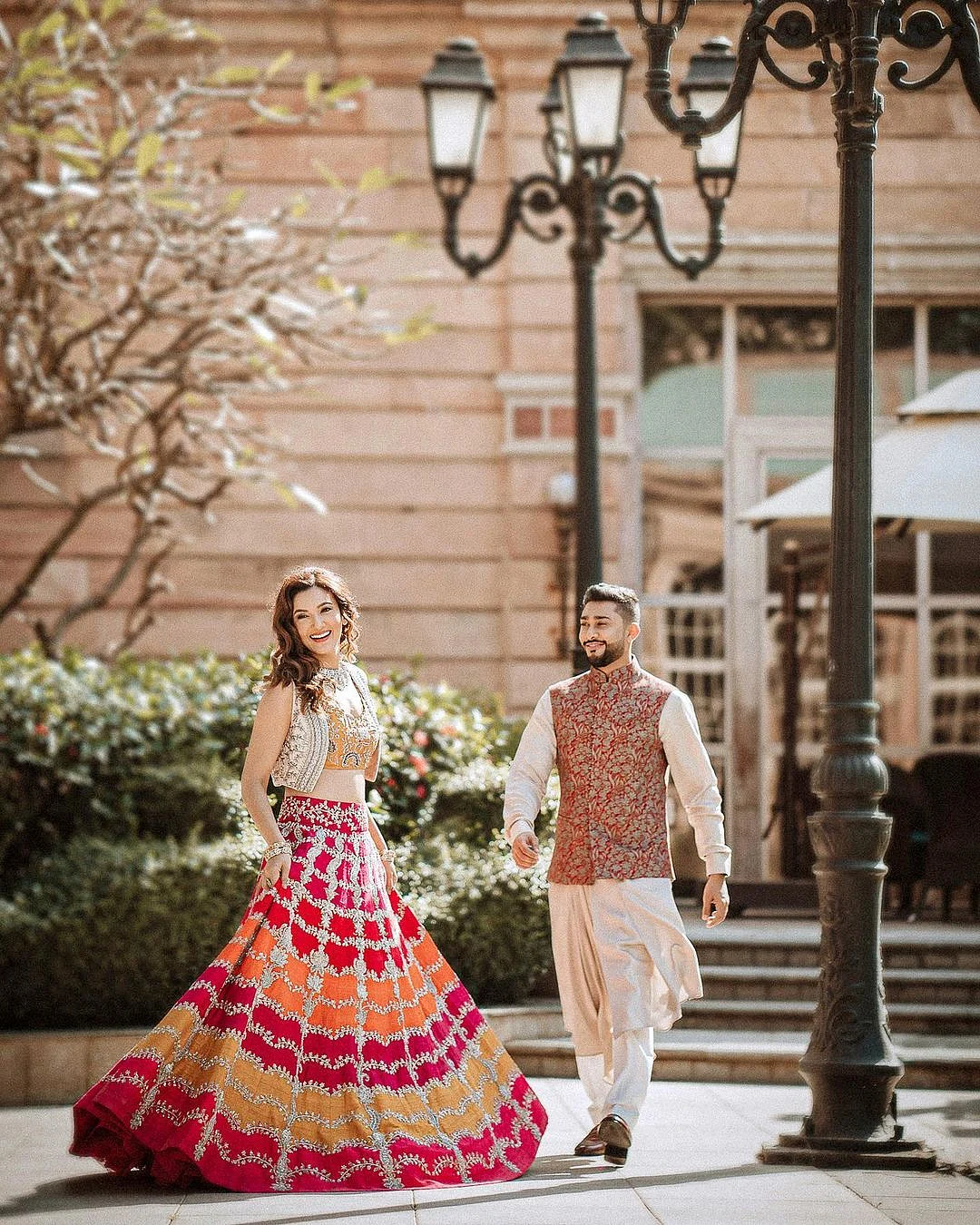 Gauahar Khan, Zaid Darbar to tie the knot on Christmas 2020 in an intimate ceremony