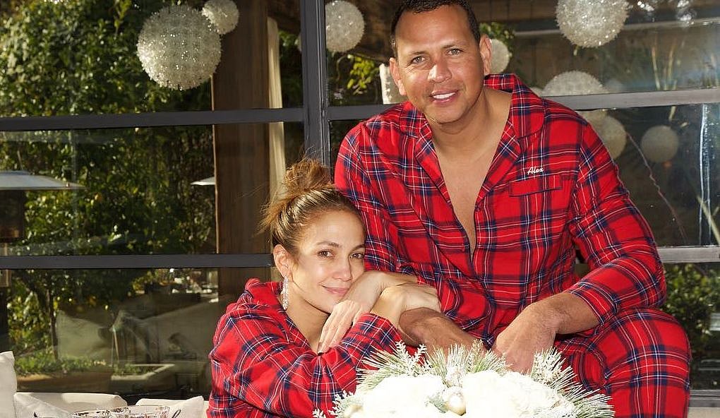 Jennifer Lopez rethinking marriage with fiance Alex Rodriguez