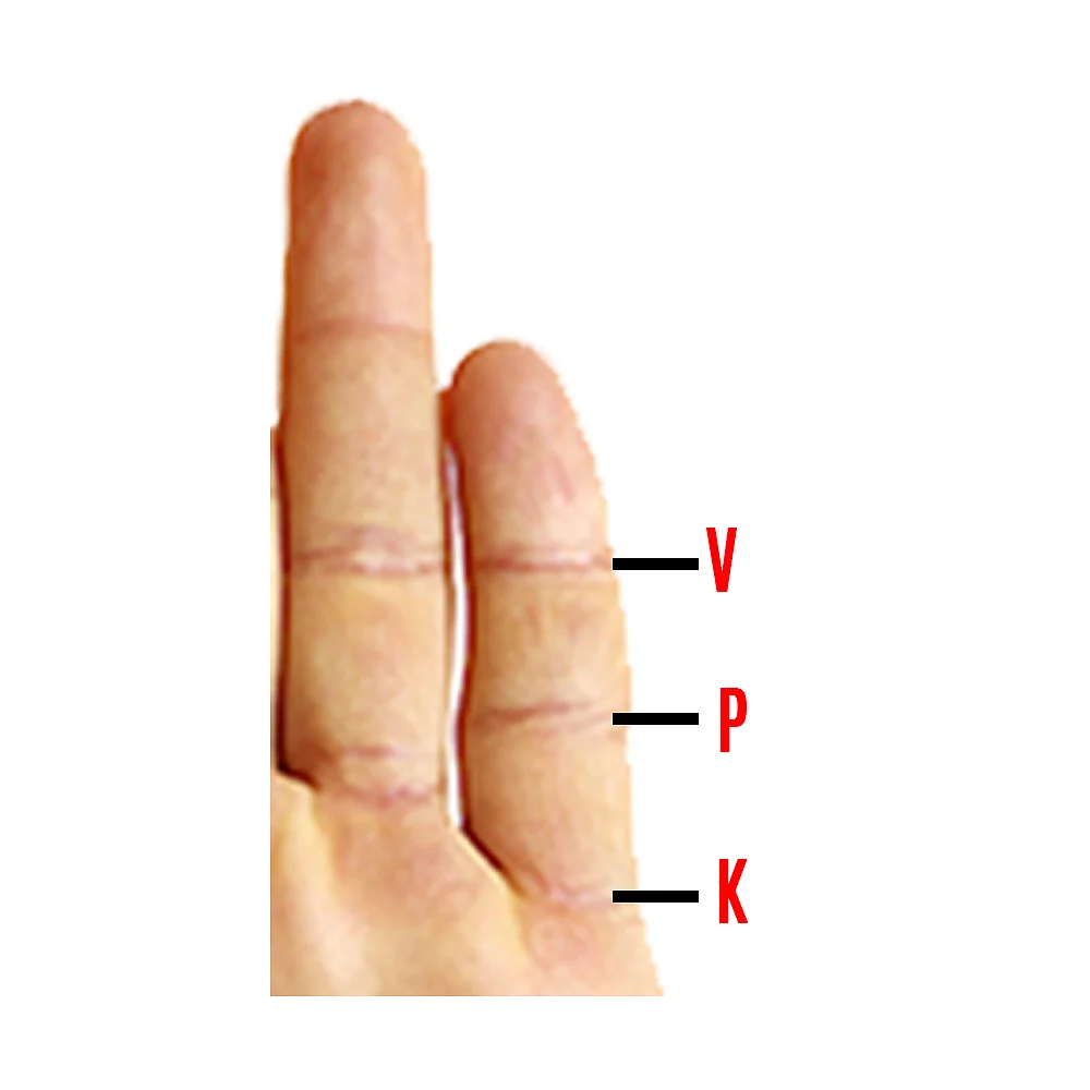 Simply Su-Jok: Here's how you can protect yourself from common infections with self-healing techniques