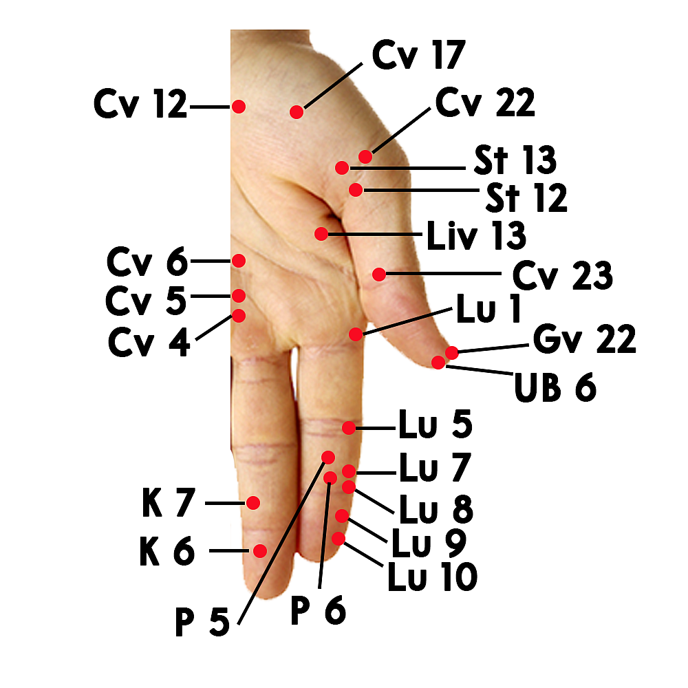 Simply Su-Jok: Know how to keep your lungs strong in Covid times