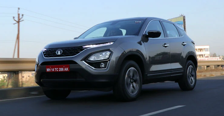 Tata Motors kicks off year-end sales, offers discounts of up to Rs 65,000 on sedans, flagship SUV — check details