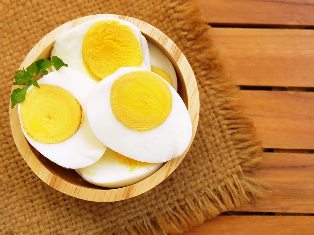 Six so-called 'unhealthy foods' that are surprisingly healthy