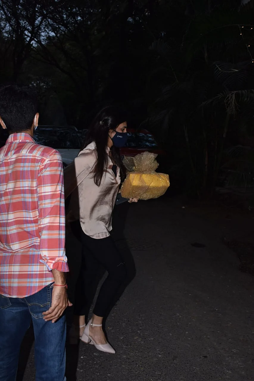Rani Mukerji's daughter Adira turns 5: Karan Johar's twins Yash-Roohi, Tusshar Kapoor's son Laksshya attend birthday bash
