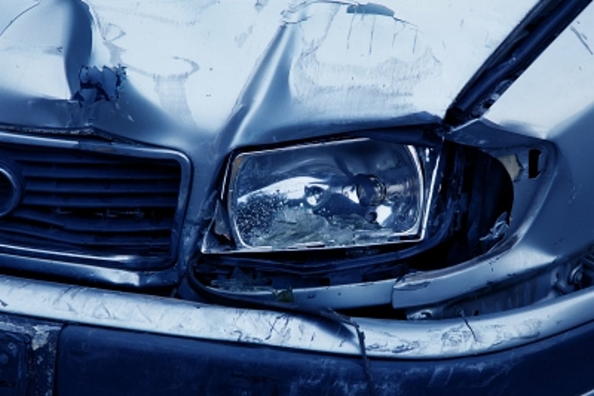 Jammu and Kashmir: Six people killed in road accident as vehicle skids - Vimarsana News
