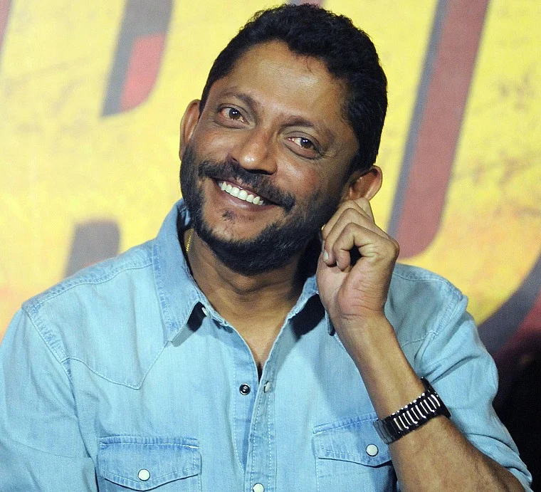 Nishikant Kamat