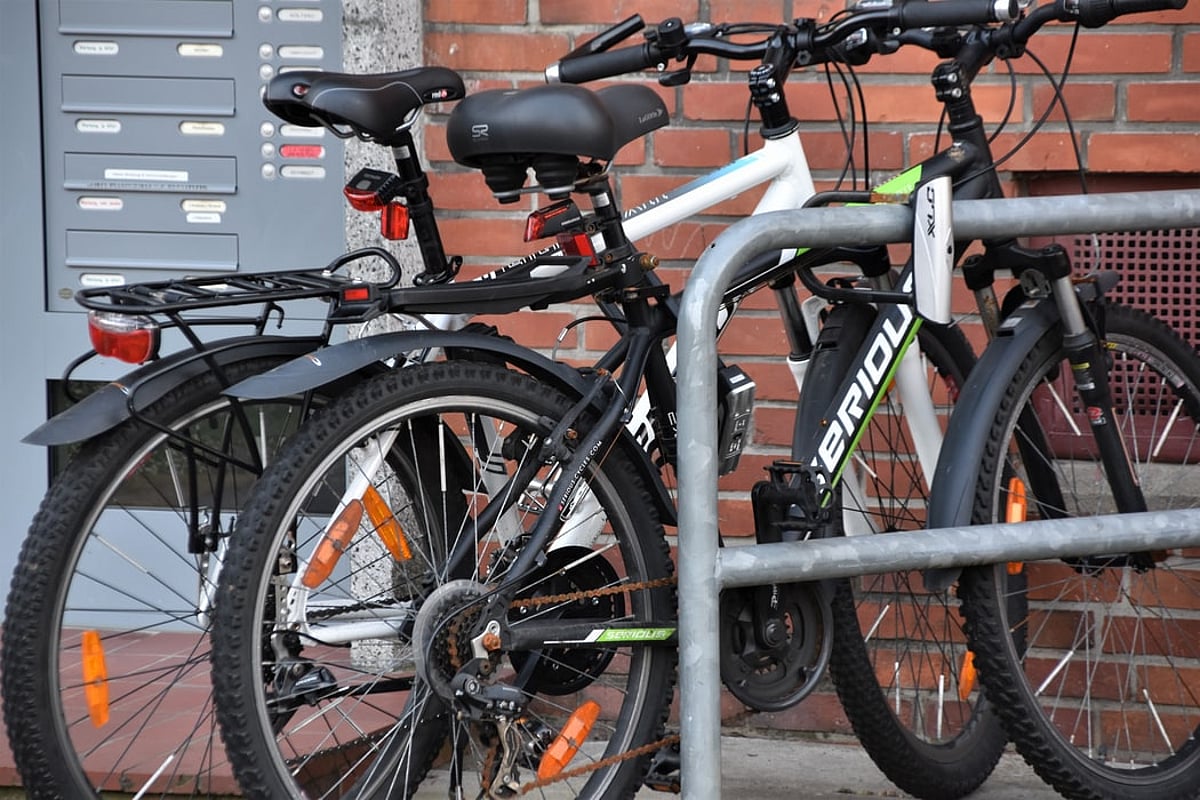Mira Bhayandar: Cops put brakes on 50-year-old thief, seize 22 expensive bicycles - Vimarsana News