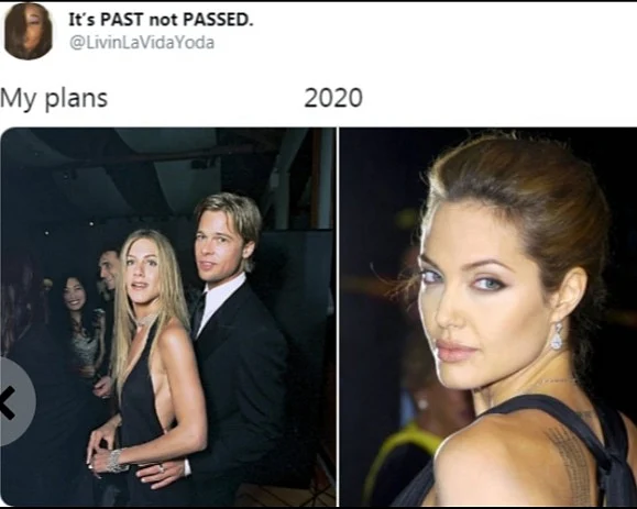 10 memes that sum up 2020 perfectly
