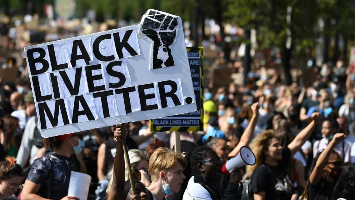 From Black Lives Matter to US Elections: Top 5 stories that gripped the world in 2020