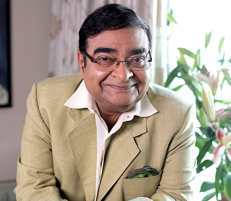 Dr Mukesh Batra