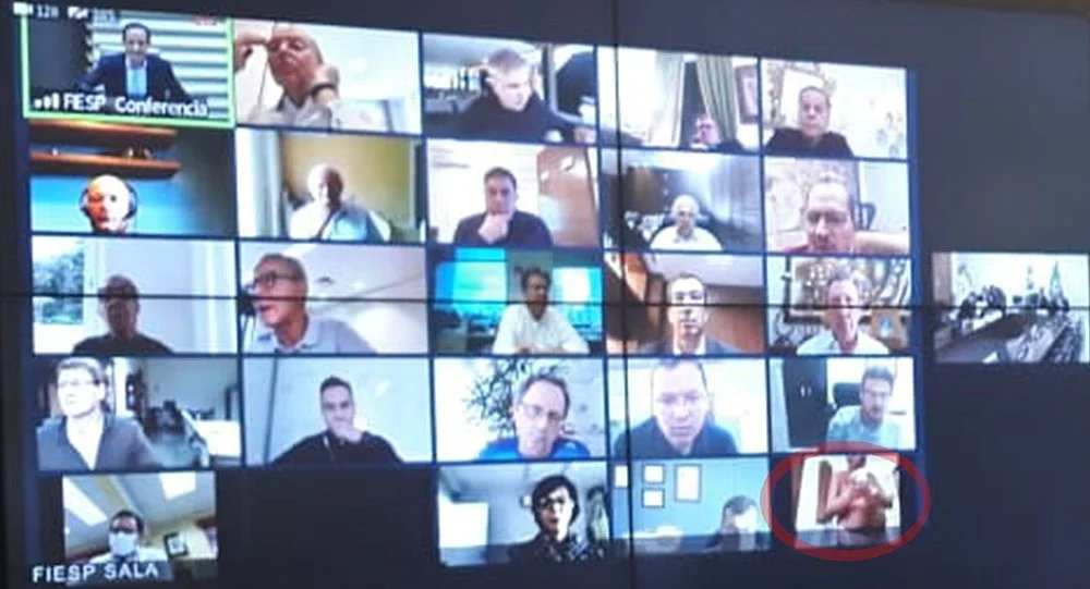Watch: 6 ultimate work from home fails amid COVID-19 pandemic that left the internet in splits